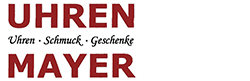 logo-Uhren-Mayer
